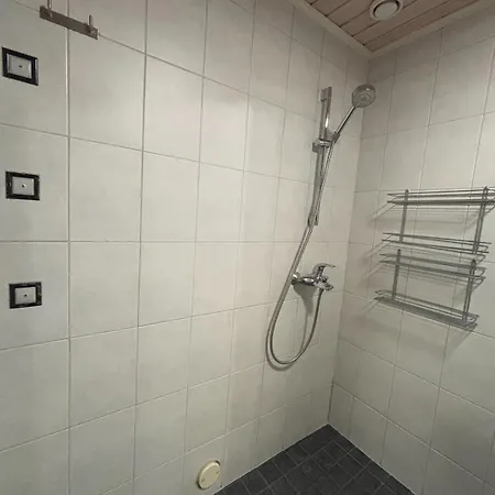 Kotimaailma-nelioe Keskustassa Kokkola (Karleby)